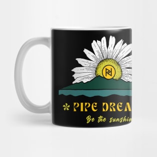 Be the sunshine Mug
